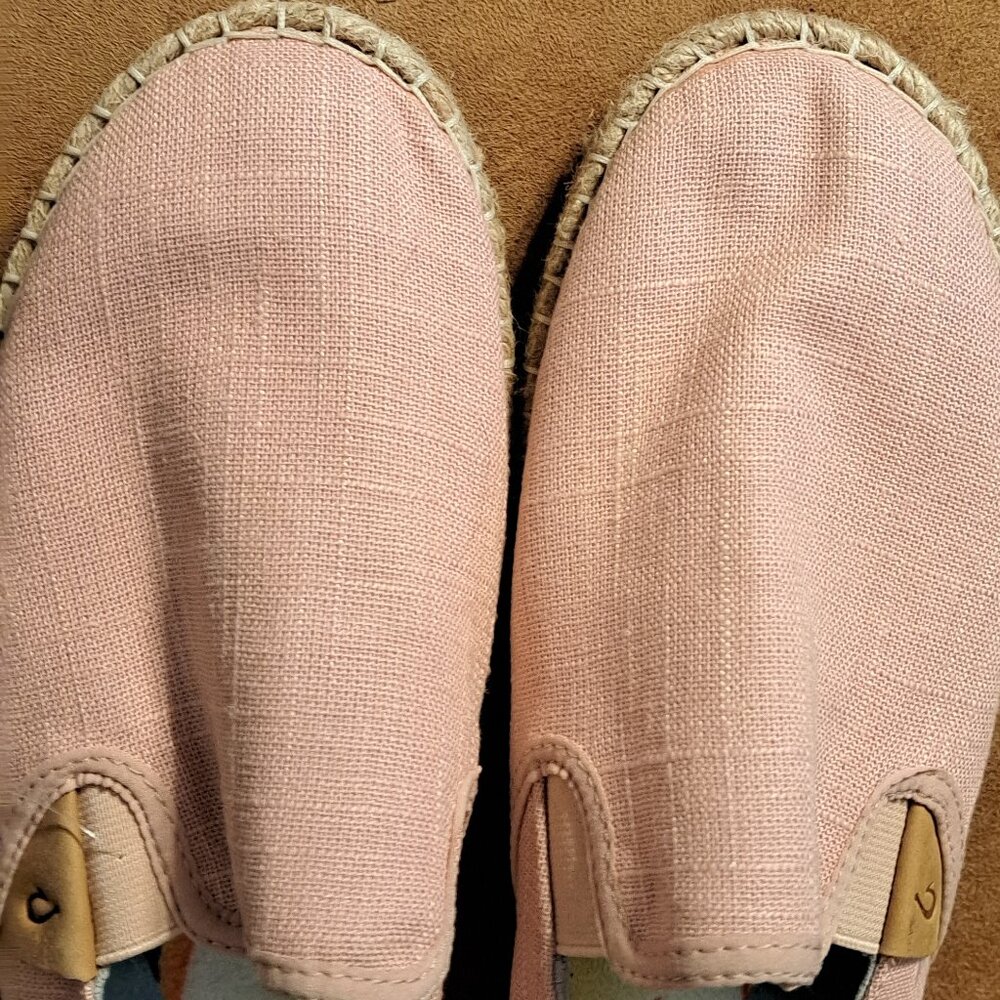 espadrille